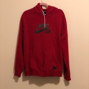 Nike SB Sweatshirt
